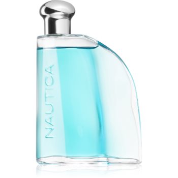 Nautica Classic Eau de Toilette pentru bărbați - imagine 2